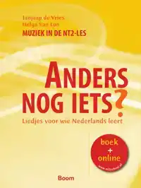 ANDERS NOG IETS?