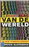 DE HARTSLAG VAN DE WERELD