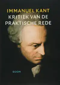 KRITIEK VAN DE PRAKTISCHE REDE