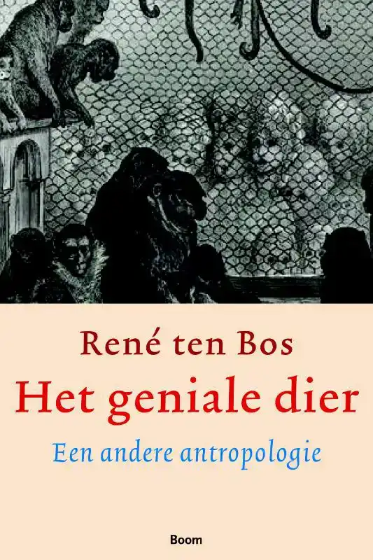 HET GENIALE DIER