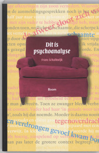 DIT IS PSYCHOANALYSE