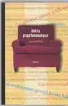 DIT IS PSYCHOANALYSE