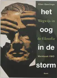 HET OOG IN DE STORM