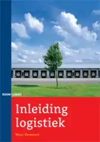 INLEIDING LOGISTIEK