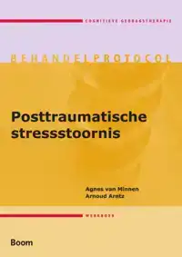 POSTTRAUMATISCHE STRESSSTOORNIS WERKBOEK