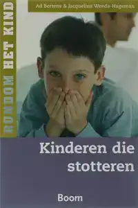 KINDEREN DIE STOTTEREN