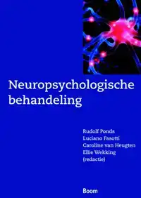 NEUROPSYCHOLOGISCHE BEHANDELING