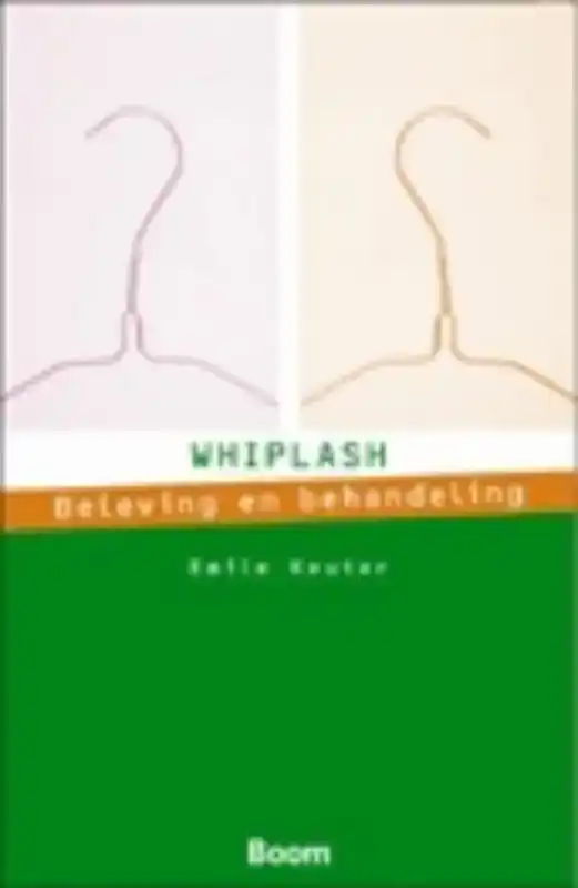 WHIPLASH