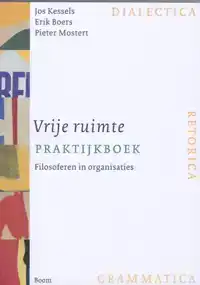 VRIJE RUIMTE PRAKTIJKBOEK