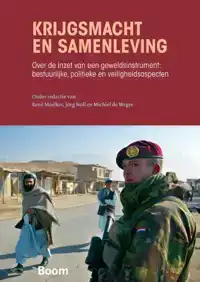 KRIJGSMACHT EN SAMENLEVING