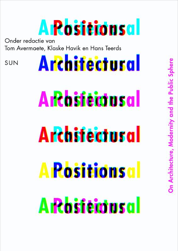 ARCHITECTURAL POSITIONS