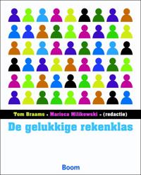 DE GELUKKIGE REKENKLAS