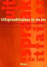 UITSPRAAKTRAINER IN DE LES