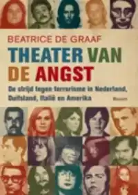 THEATER VAN DE ANGST