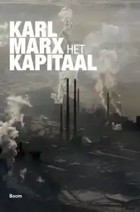 HET KAPITAAL