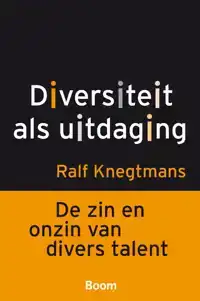 DIVERSITEIT ALS UITDAGING