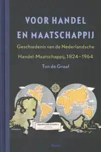 VOOR HANDEL EN MAATSCHAPPIJ