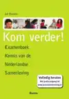 KOM VERDER!