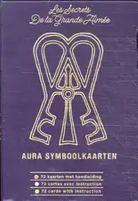 AURA SYMBOOLKAARTEN