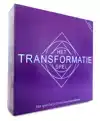 HET TRANSFORMATIESPEL