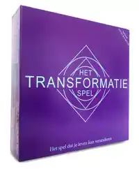 HET TRANSFORMATIESPEL