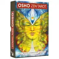 OSHOR ZEN TAROT SET