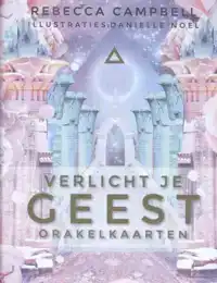 VERLICHT JE GEEST ORAKELKAARTEN