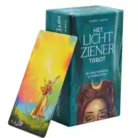 HET LICHTZIENER TAROT