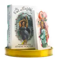 HET PAD VAN ONTDEKKING TAROT