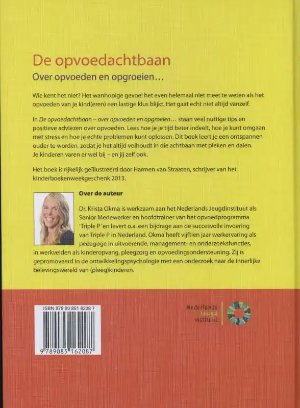 DE OPVOEDACHTBAAN