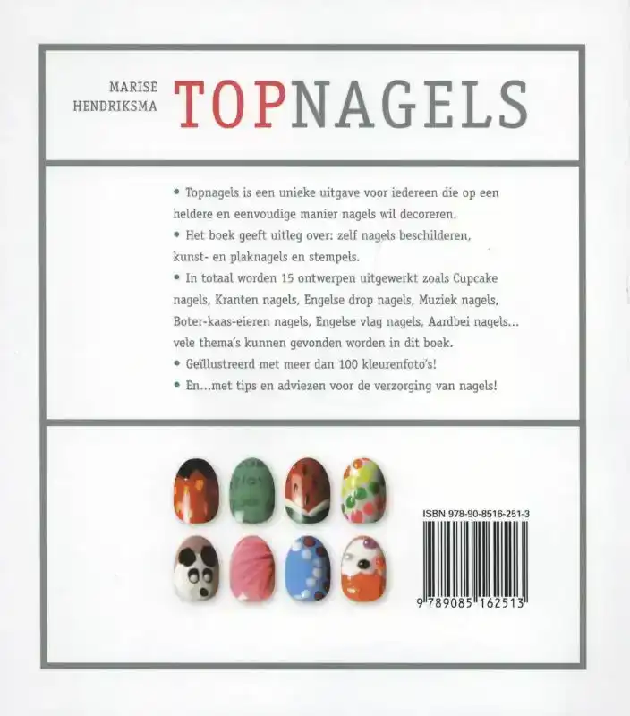 TOPNAGELS