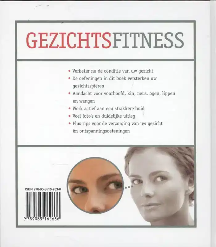 GEZICHTSFITNESS