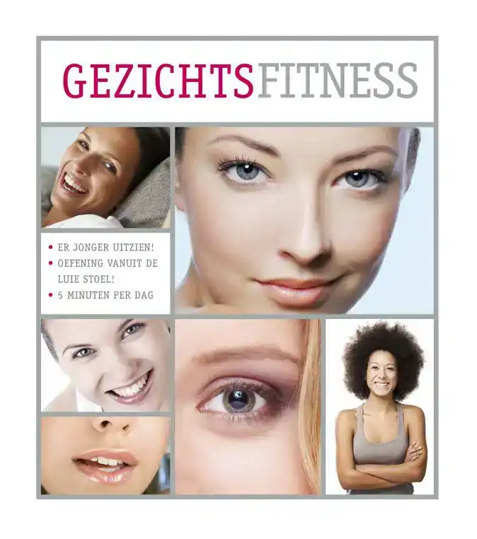 GEZICHTSFITNESS