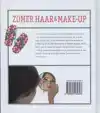 ZOMER HAAR & MAKE UP