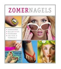 ZOMERNAGELS