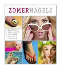 ZOMERNAGELS