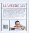 SLANK(ER) JAAR IN JAAR UIT