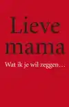 LIEVE MAMA