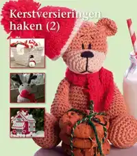 KERSTVERSIERINGEN HAKEN
