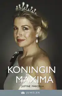 KONINGIN MAXIMA