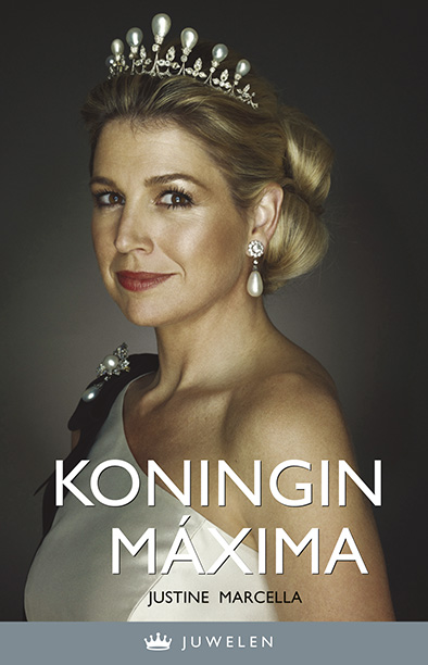 KONINGIN MAXIMA