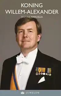 KONING WILLEM-ALEXANDER