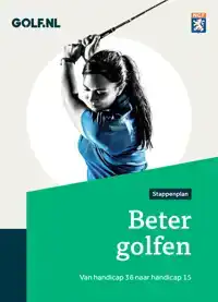 BETER GOLFEN