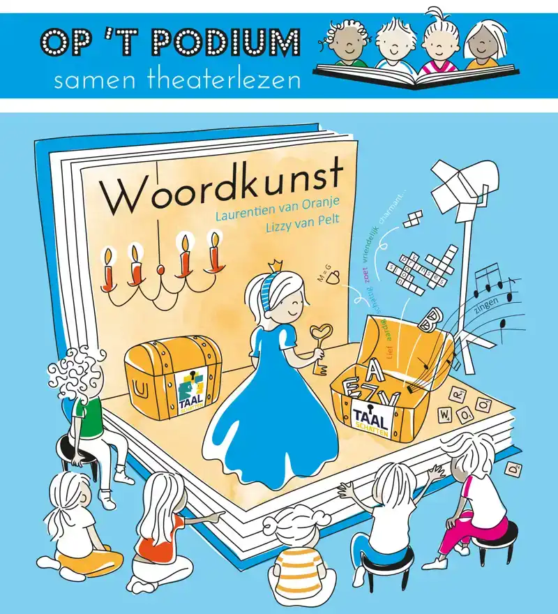 WOORDKUNST