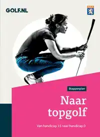 NAAR TOPGOLF