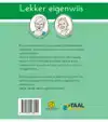 LEKKER EIGENWIIS