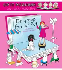 DE GROEP FAN JUF PYT