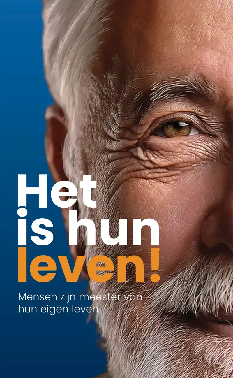 HET IS HUN LEVEN