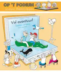 VOL AVONTUUR