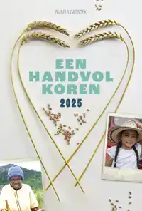 EEN HANDVOL KOREN 2025